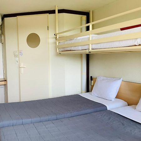 Premiere Classe Chateauroux - Saint Maur Ngoại thất bức ảnh
