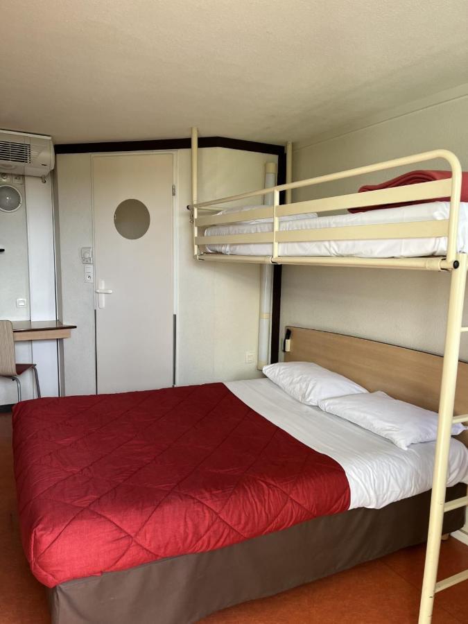 Premiere Classe Chateauroux - Saint Maur Ngoại thất bức ảnh