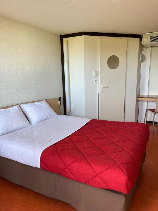 Premiere Classe Chateauroux - Saint Maur Ngoại thất bức ảnh