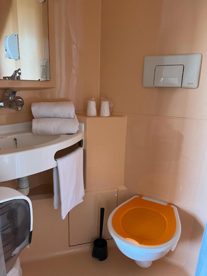 Premiere Classe Chateauroux - Saint Maur Ngoại thất bức ảnh
