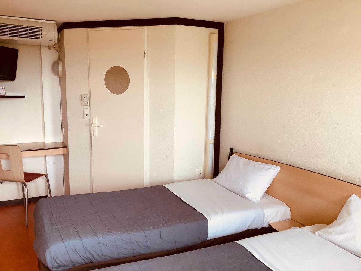 Premiere Classe Chateauroux - Saint Maur Ngoại thất bức ảnh