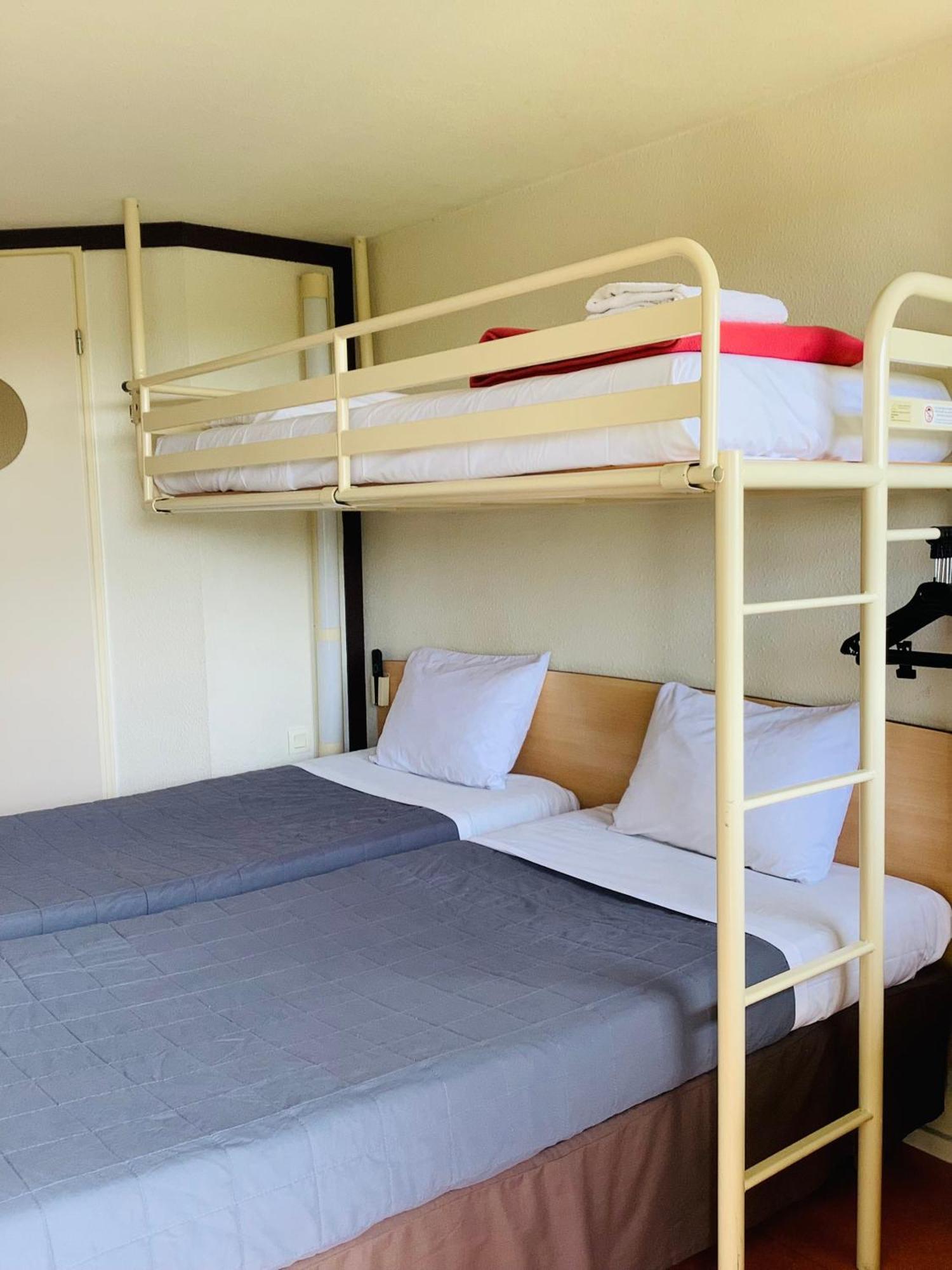 Premiere Classe Chateauroux - Saint Maur Ngoại thất bức ảnh