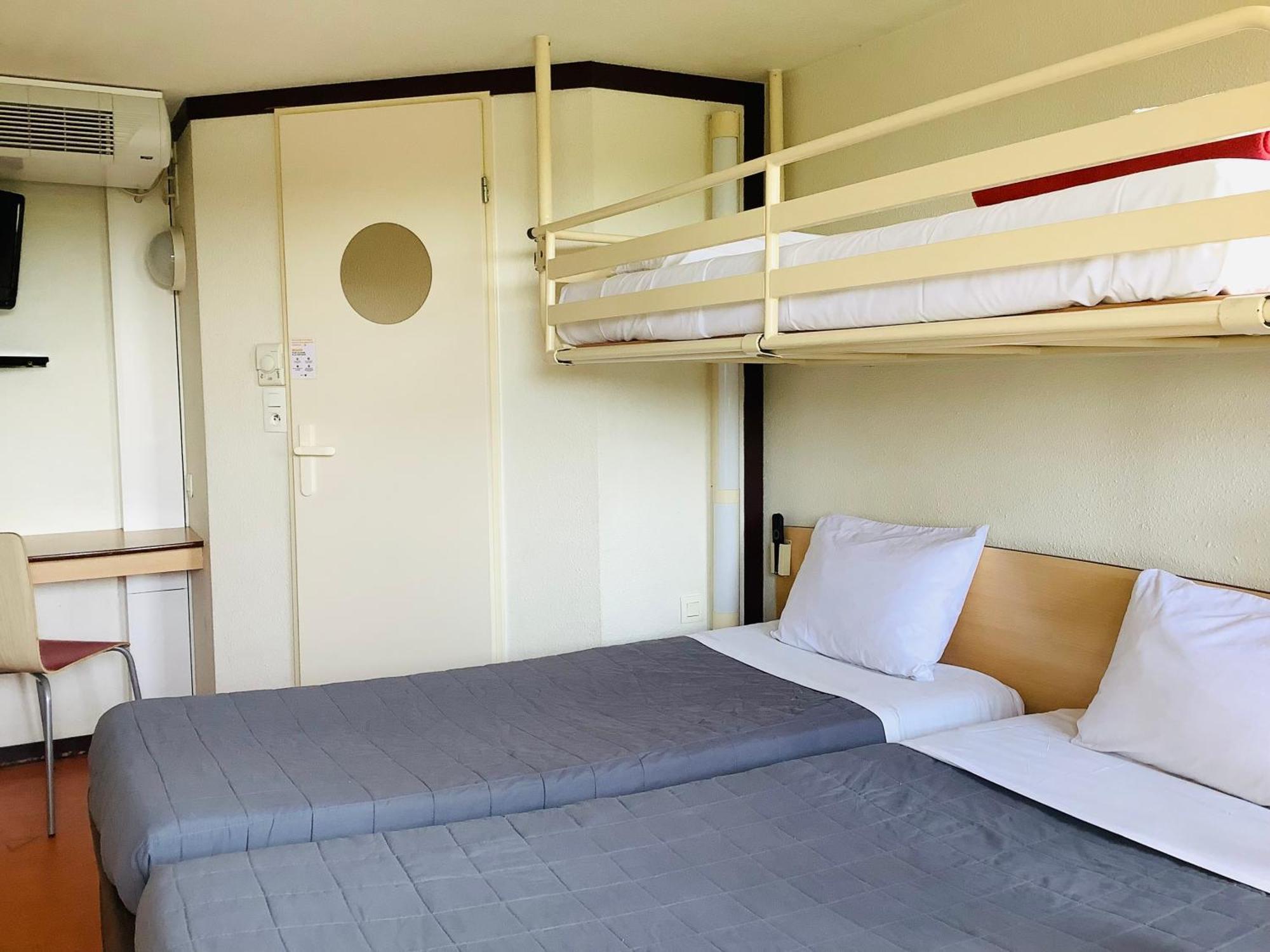 Premiere Classe Chateauroux - Saint Maur Ngoại thất bức ảnh