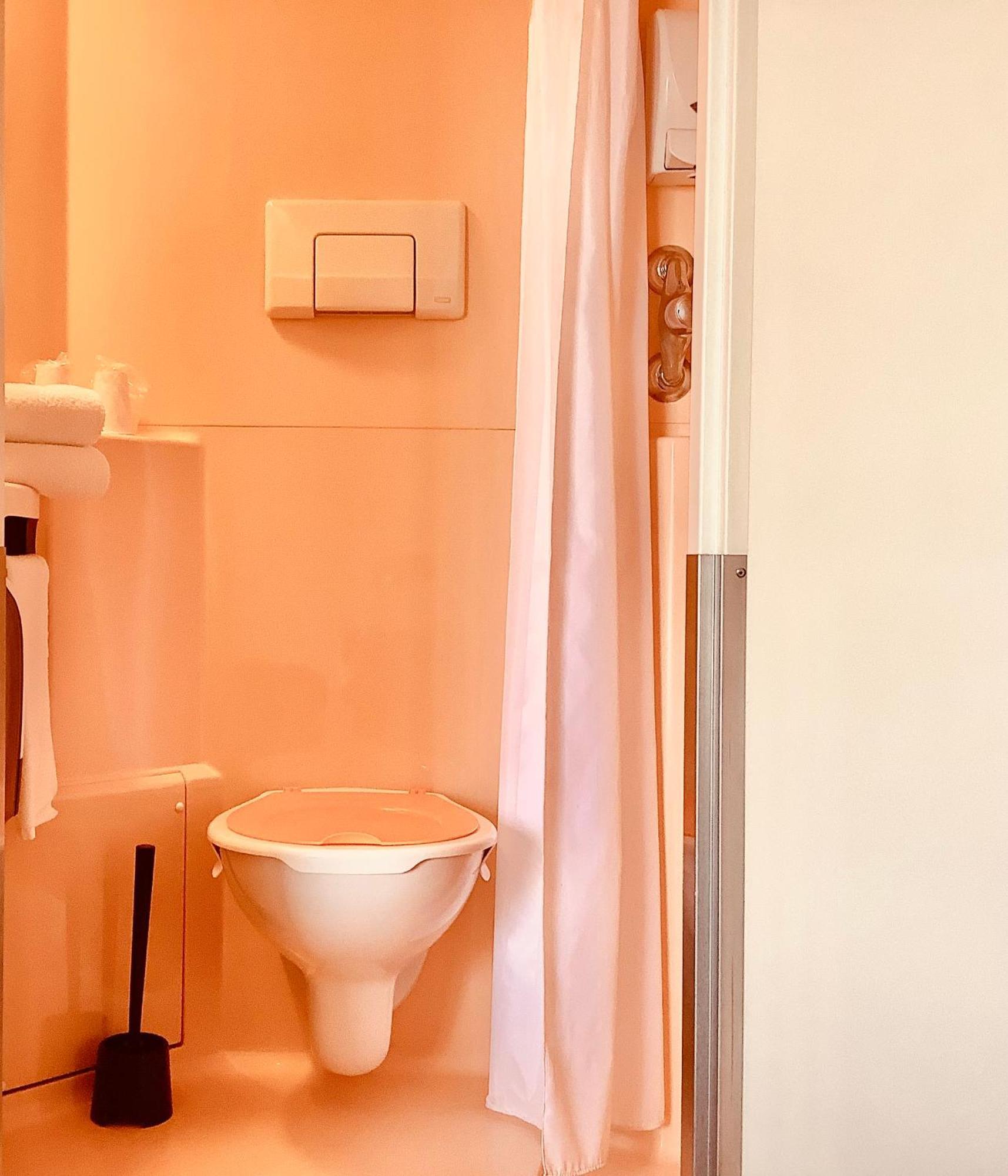 Premiere Classe Chateauroux - Saint Maur Ngoại thất bức ảnh
