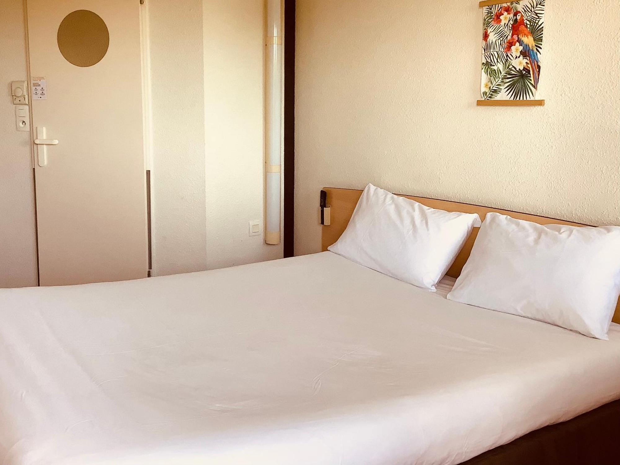 Premiere Classe Chateauroux - Saint Maur Ngoại thất bức ảnh