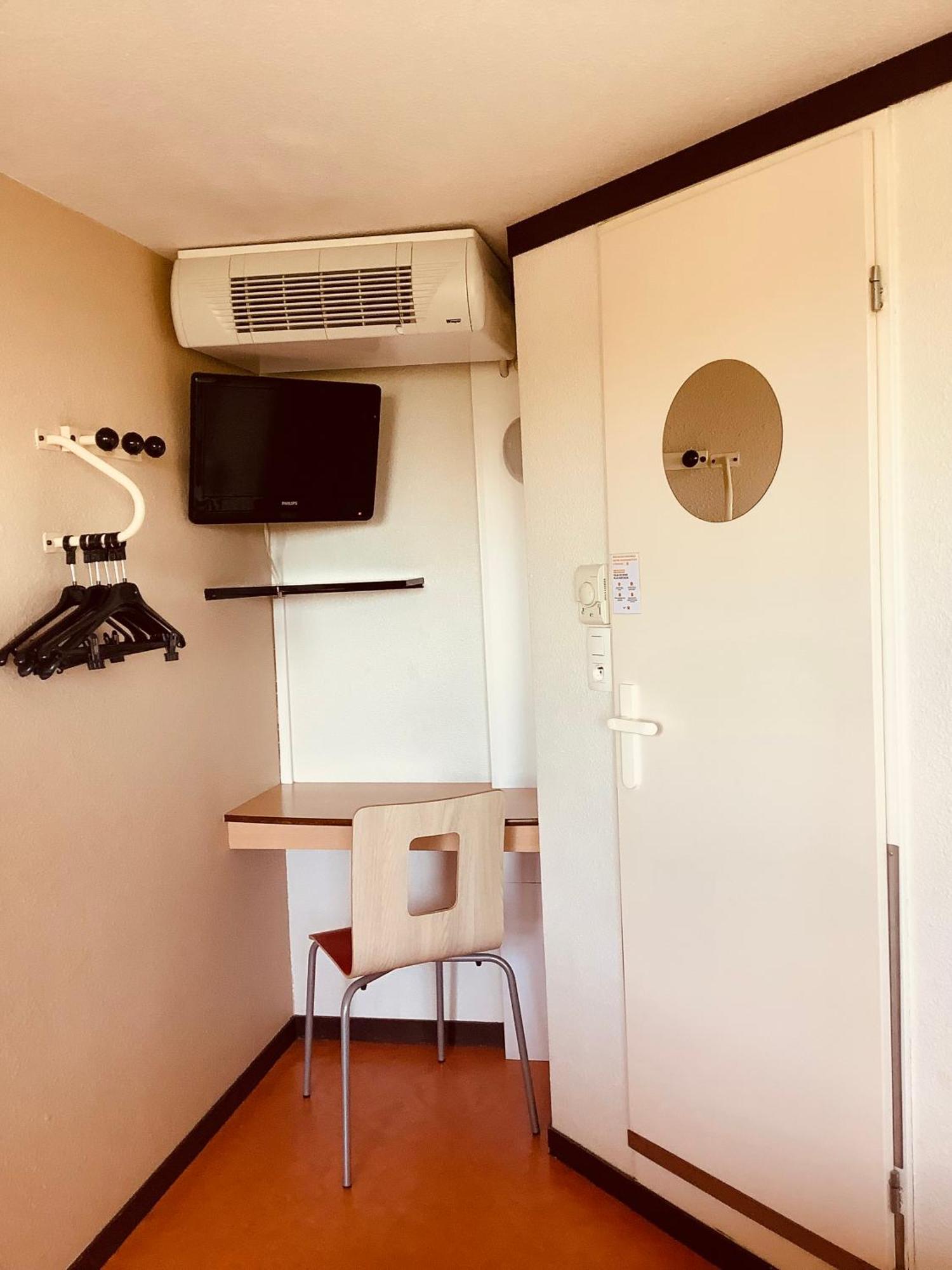 Premiere Classe Chateauroux - Saint Maur Ngoại thất bức ảnh