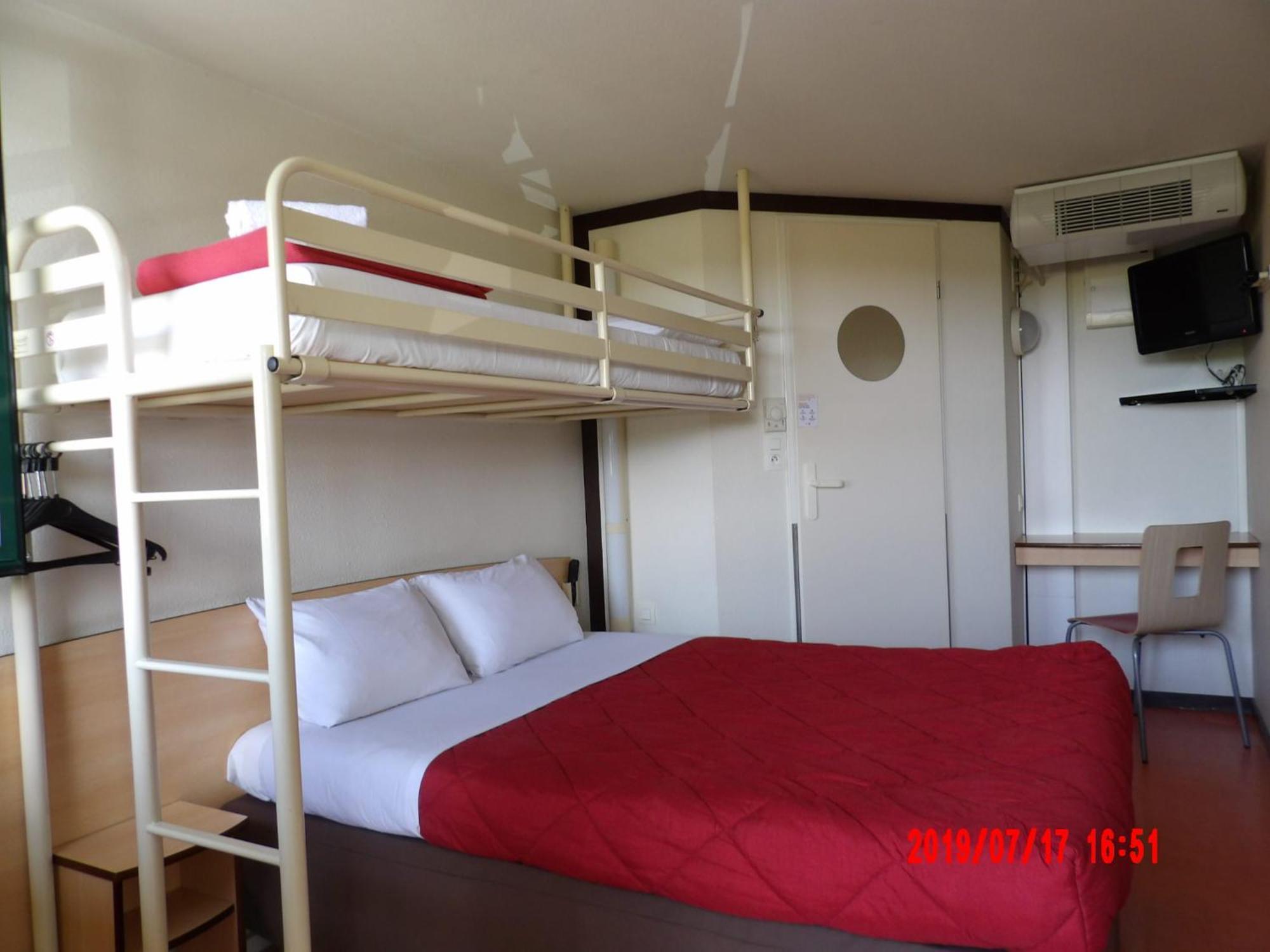 Premiere Classe Chateauroux - Saint Maur Ngoại thất bức ảnh
