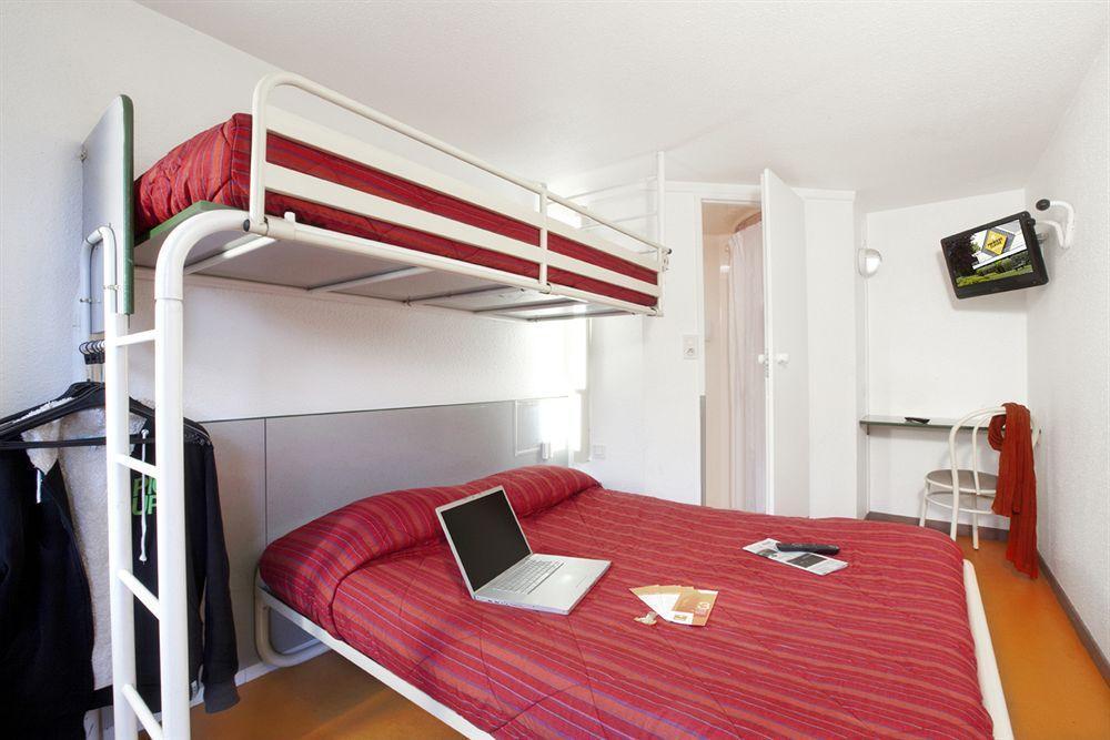 Premiere Classe Chateauroux - Saint Maur Ngoại thất bức ảnh