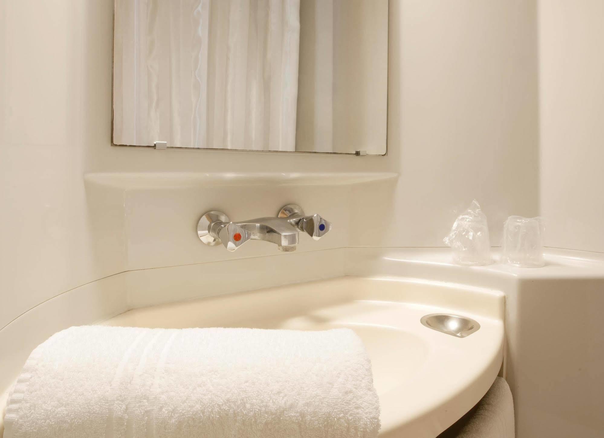 Premiere Classe Chateauroux - Saint Maur Ngoại thất bức ảnh