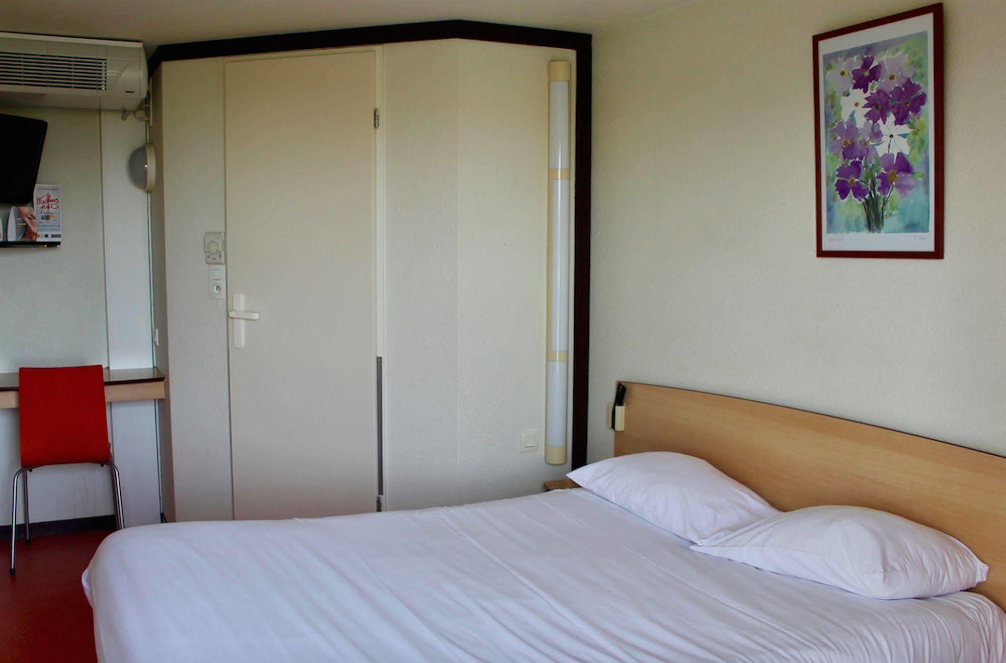 Premiere Classe Chateauroux - Saint Maur Ngoại thất bức ảnh